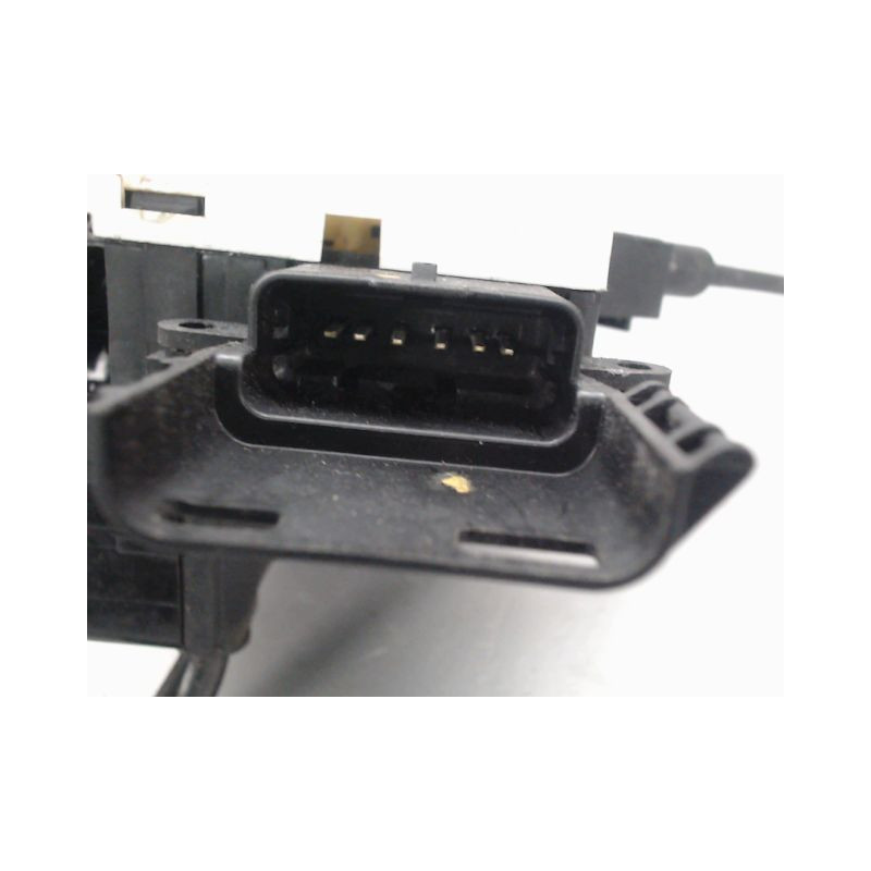 SYSTEME CONDAMNATION AVANT GAUCHE CITROEN C4