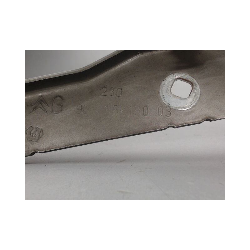 COMPAS GAUCHE CAPOT CITROEN C4