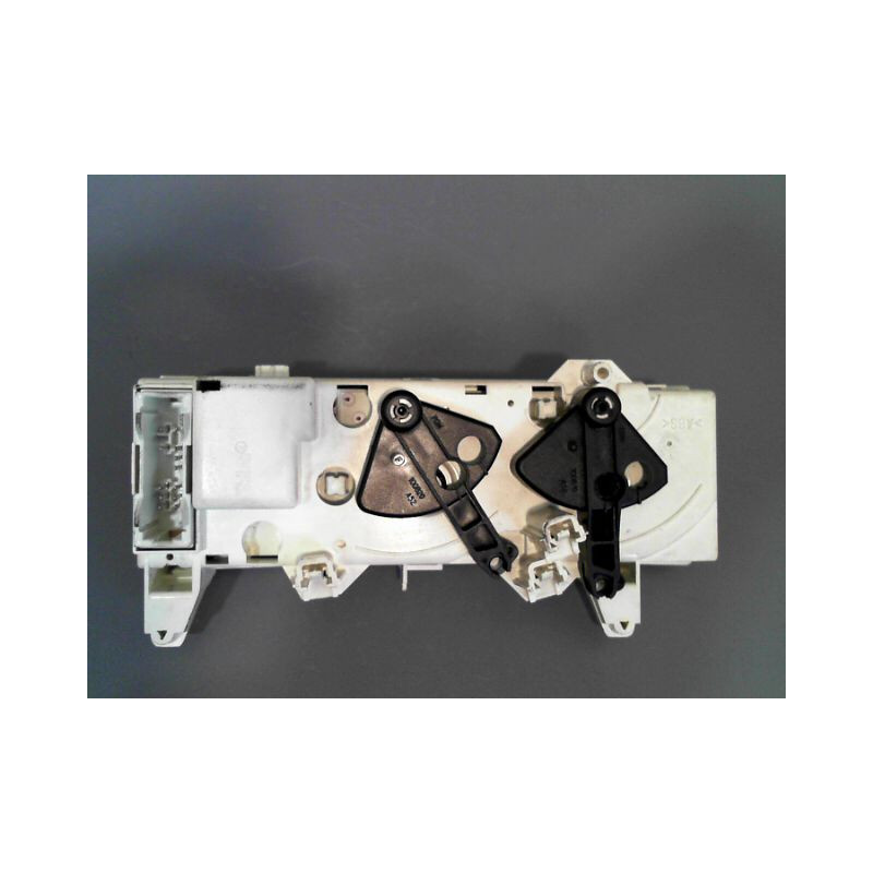 COMMANDE DE CHAUFFAGE RENAULT MEGANE I PH1 -99