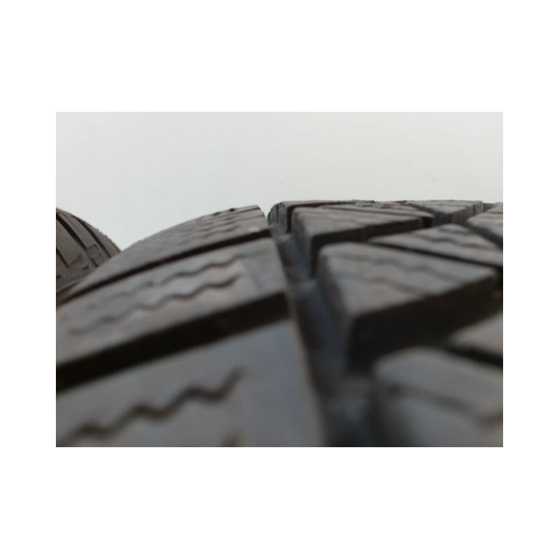 Paire de pneus NORAUTO 4 SEASONS 175 65 14 86 H