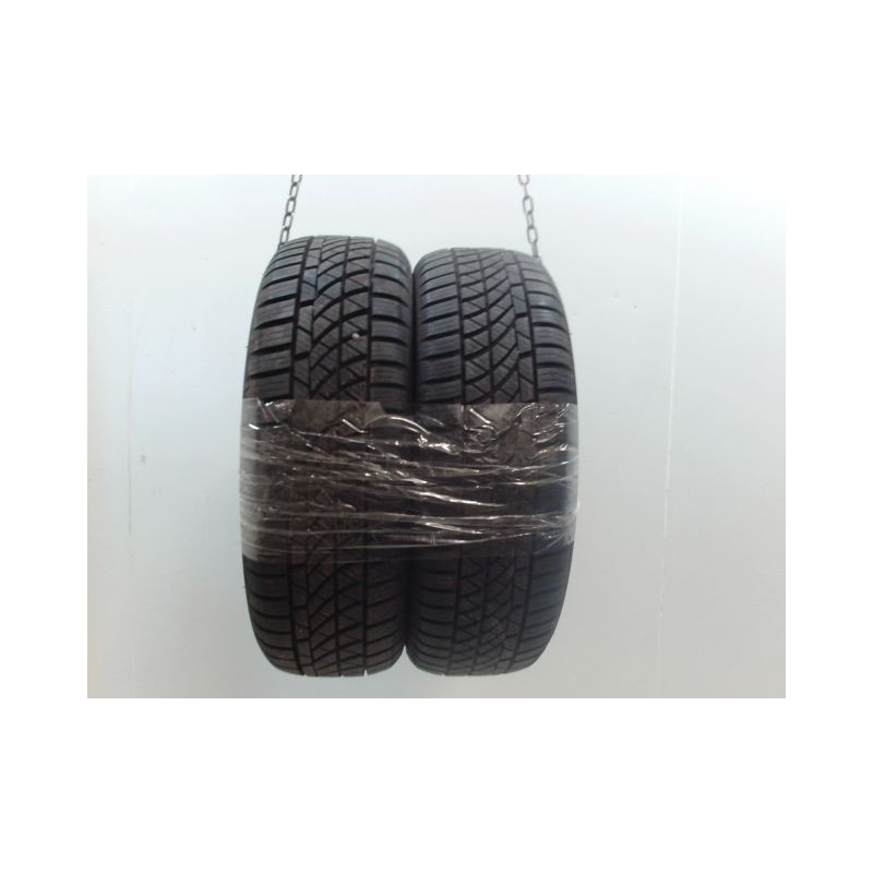 Paire de pneus NORAUTO 4 SEASONS 175 65 14 86 H