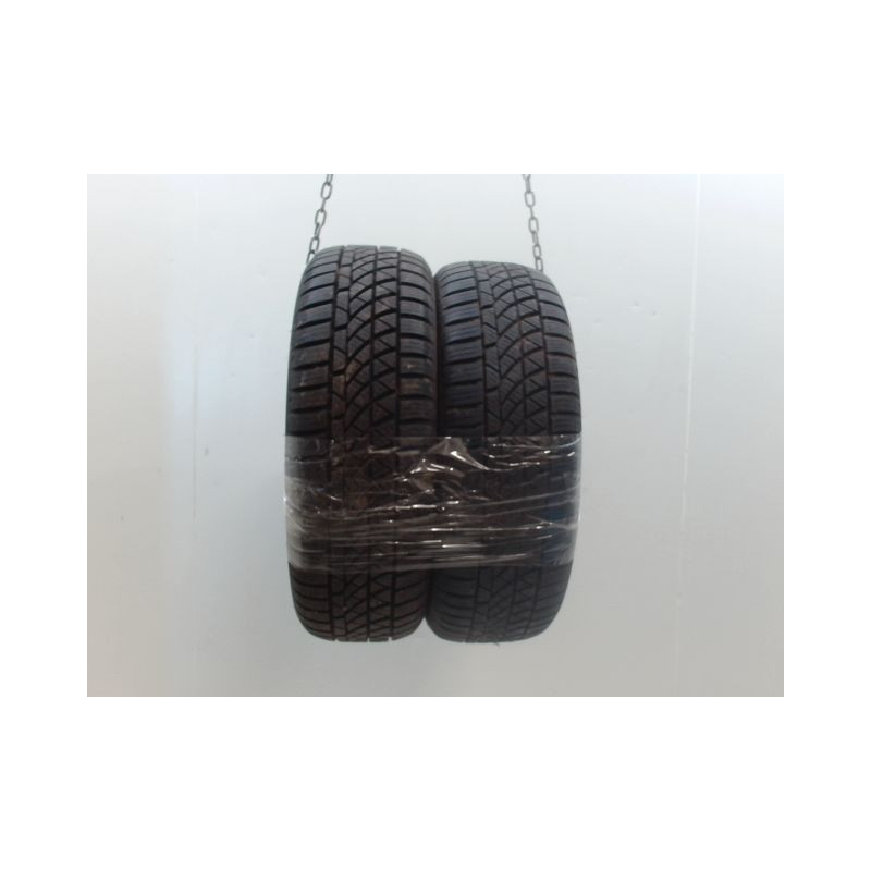 Paire de pneus NORAUTO 4 SEASONS 175 65 14 86 H