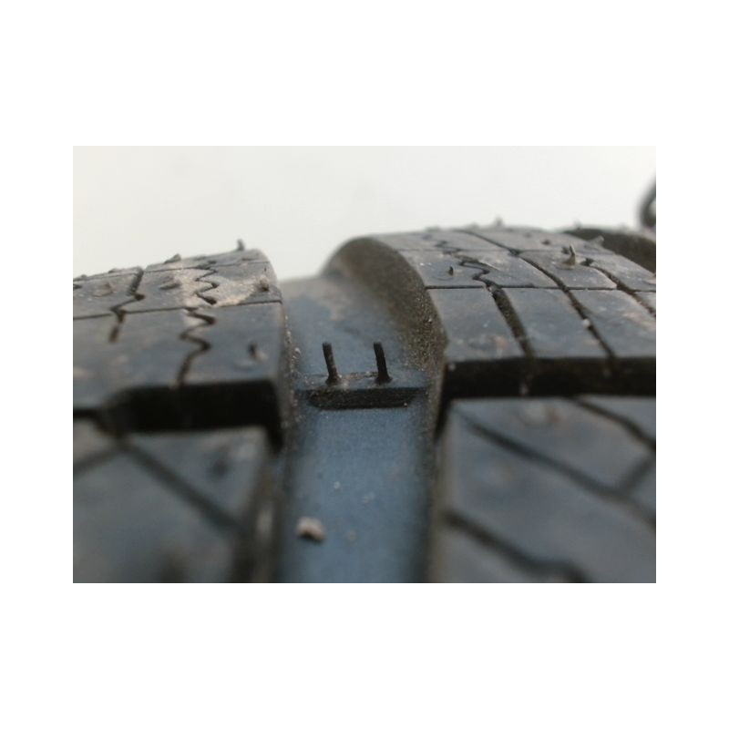 Paire de pneus HANKOOK WINTER I*CEPT RS3 215 55 16 93 H