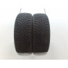 Paire de pneus HANKOOK WINTER I*CEPT RS3 215 55 16 93 H