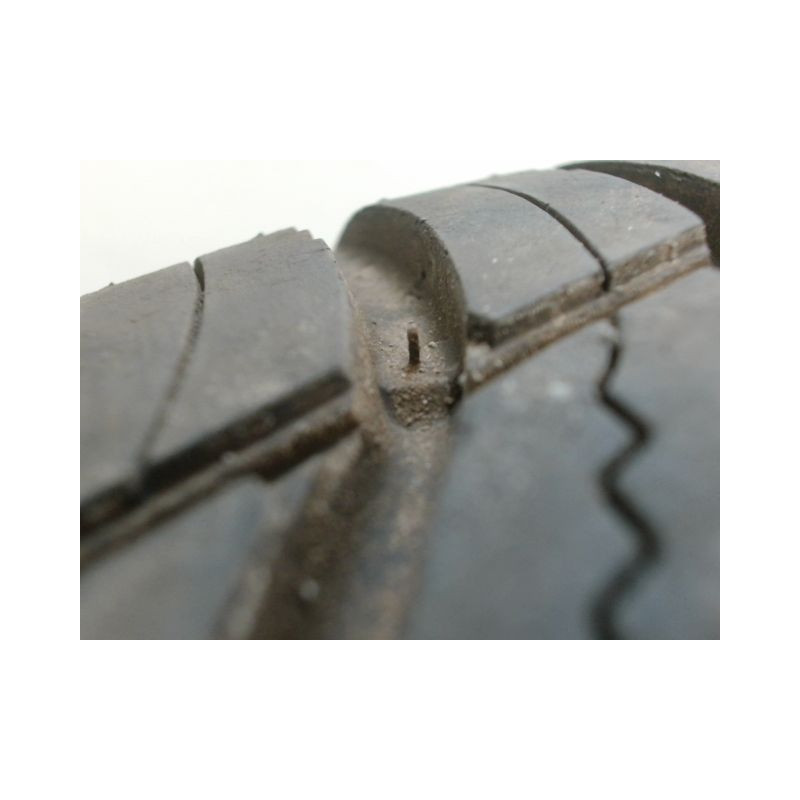Paire de pneus HANKOOK KINERGY 4S2 205 55 16 94 H