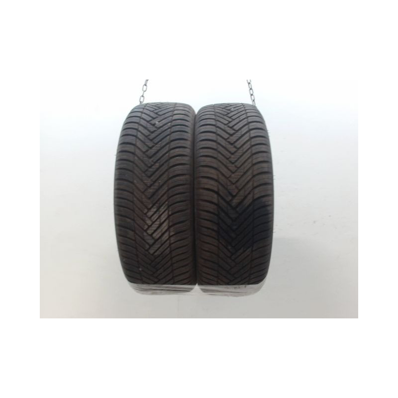Paire de pneus HANKOOK KINERGY 4S2 205 55 16 94 H