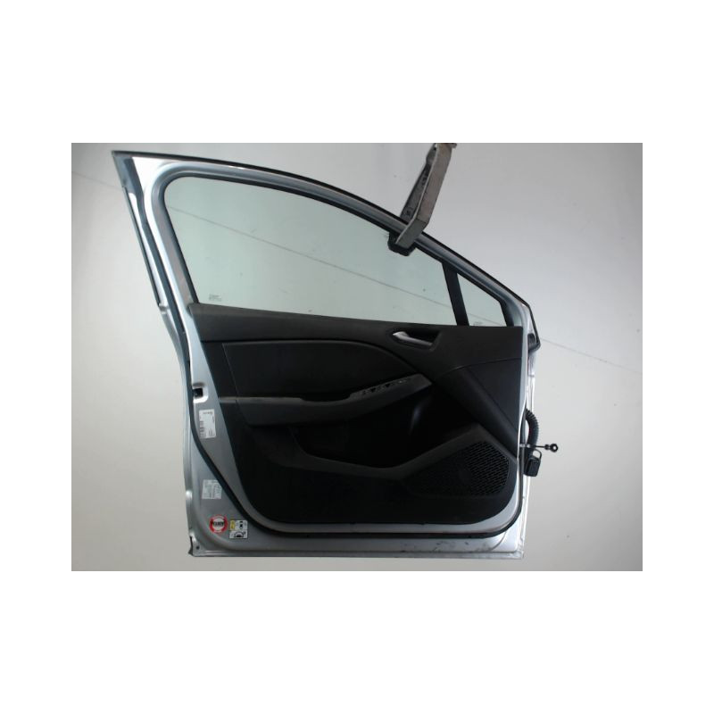 PORTE AVANT GAUCHE RENAULT CLIO