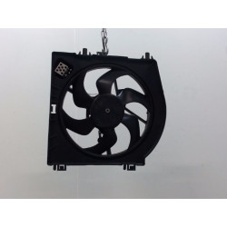 MOTEUR VENTILATEUR RADIATEUR