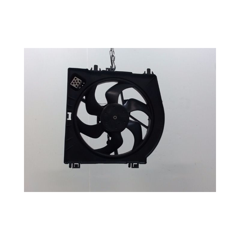 MOTEUR VENTILATEUR RADIATEUR RENAULT TWINGO II Phase 2 2011-...