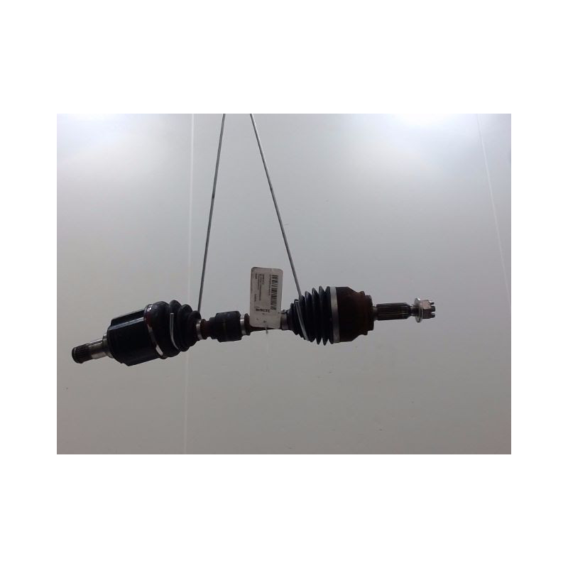 TRANSMISSION AVANT GAUCHE CITROEN C4 AIRCR. 1.8 HDi 150 AWC