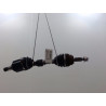 TRANSMISSION AVANT GAUCHE CITROEN C4 AIRCR. 1.8 HDi 150 AWC