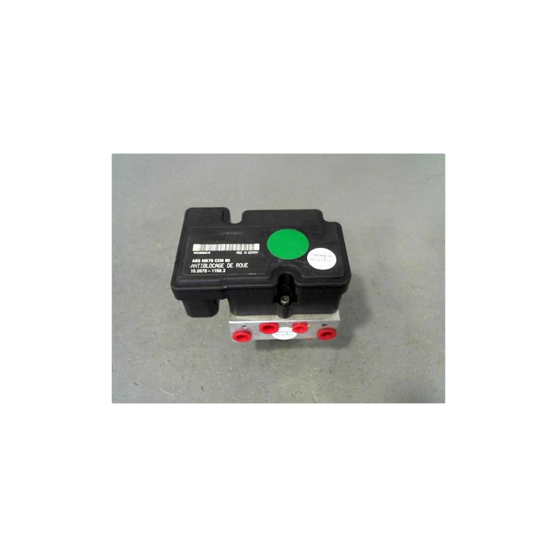 UNITE HYDRAULIQUE ABS CITROEN C3 PICASSO 09-12