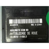 UNITE HYDRAULIQUE ABS CITROEN C3 PICASSO 09-12