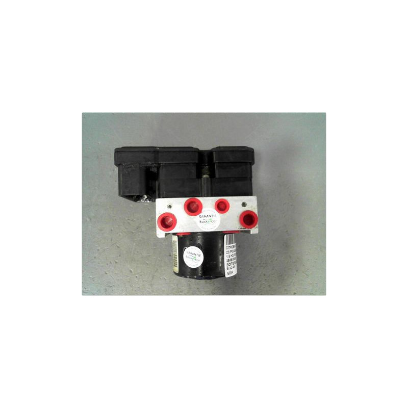 UNITE HYDRAULIQUE ABS CITROEN C3 PICASSO 09-12