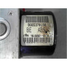 UNITE HYDRAULIQUE ABS CITROEN C3 PICASSO 09-12