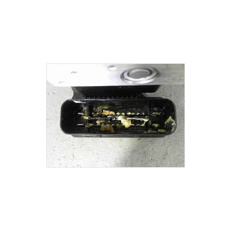 UNITE HYDRAULIQUE ABS CITROEN C3 PICASSO 09-12