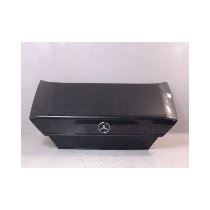 COFFRE ARRIERE MERCEDES 250