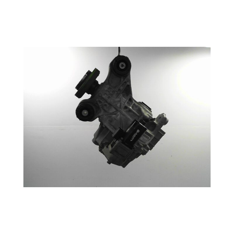 PONT ARRIERE LAND ROVER RANGE 2009- 3.0 SDV6 4x4