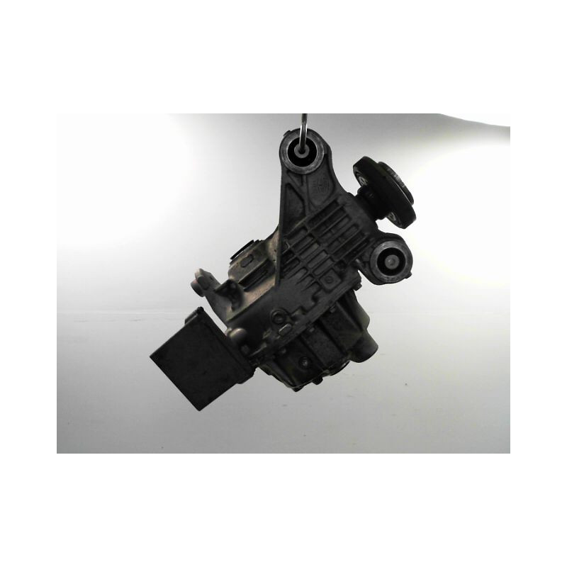 PONT ARRIERE LAND ROVER RANGE 2009- 3.0 SDV6 4x4