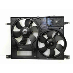 MOTEUR VENTILATEUR RADIATEUR