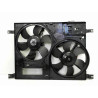 MOTEUR VENTILATEUR RADIATEUR LAND ROVER FREELAND.