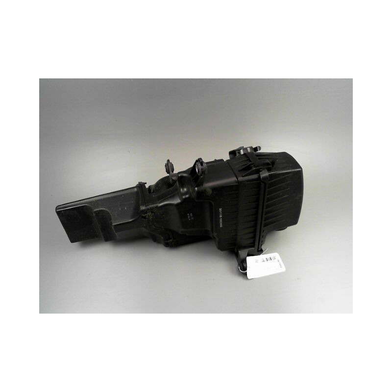 BOITIER FILTRE A AIR HYUNDAI IX20