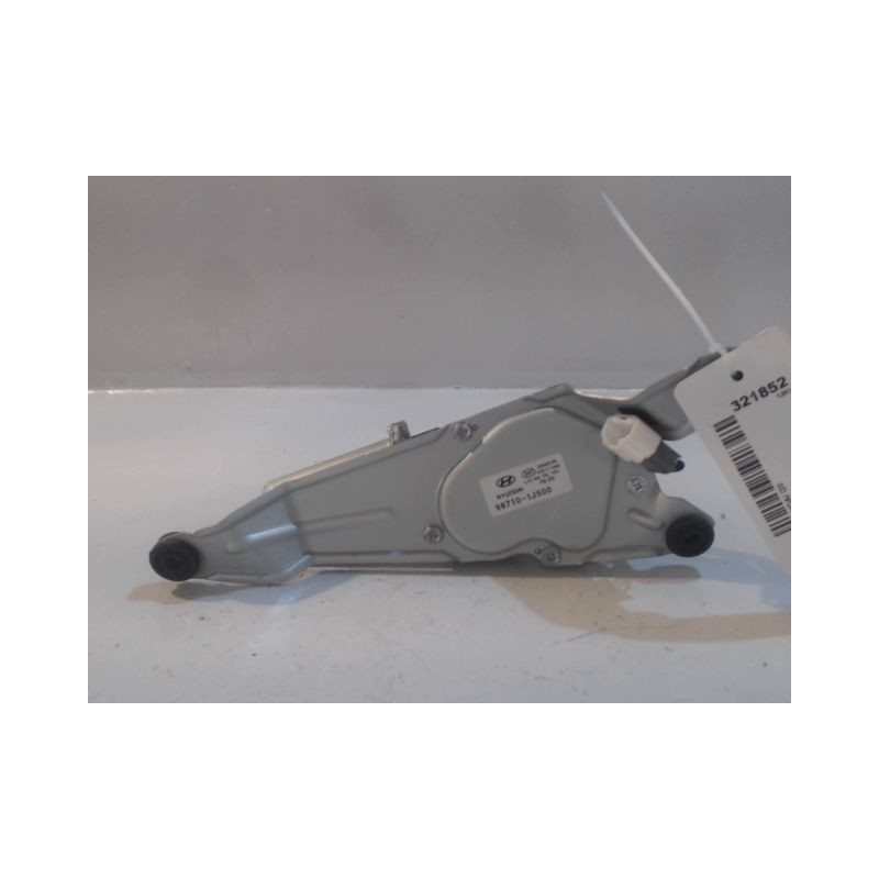MOTEUR ESSUIE-GLACE ARRIERE HYUNDAI I20