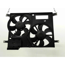 MOTEUR VENTILATEUR RADIATEUR