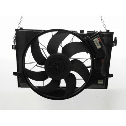 MOTEUR VENTILATEUR RADIATEUR