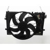 MOTEUR VENTILATEUR RADIATEUR MERCEDES CLASSE C BERL. II Phase 1 (203) 2000-2004