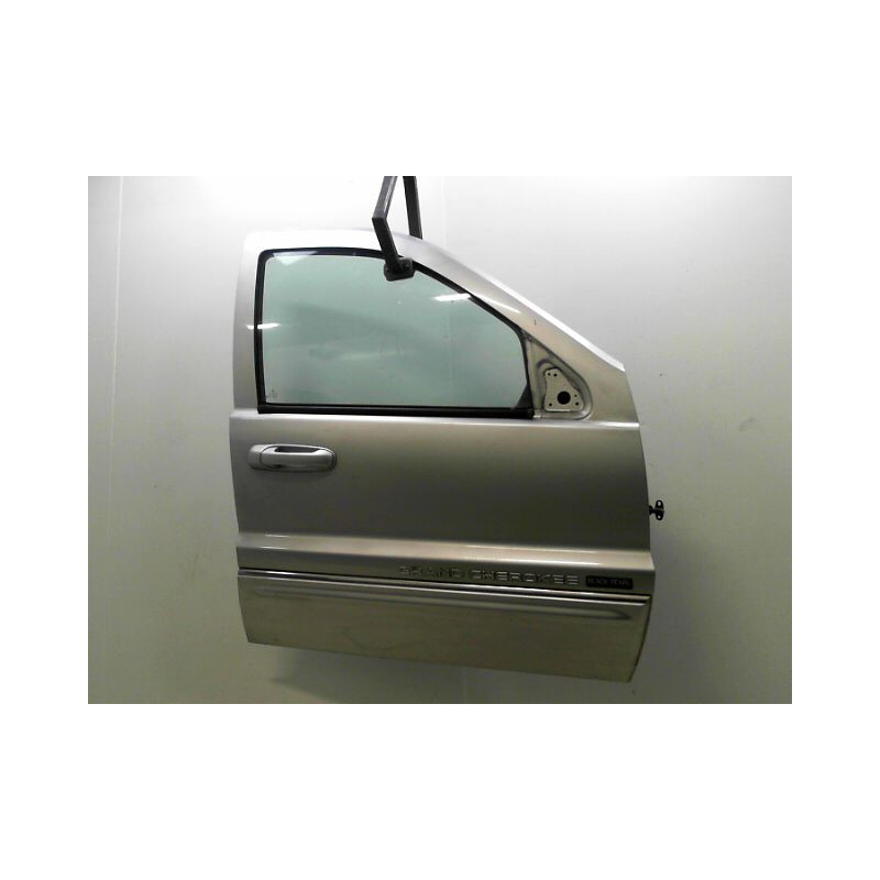 PORTE AVANT DROIT JEEP GRAND CHEROKEE BREAK I Phase 2 1997-2005