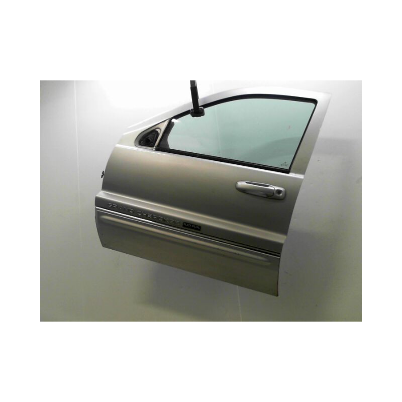 PORTE AVANT GAUCHE JEEP GRAND CHEROKEE BREAK I Phase 2 1997-2005