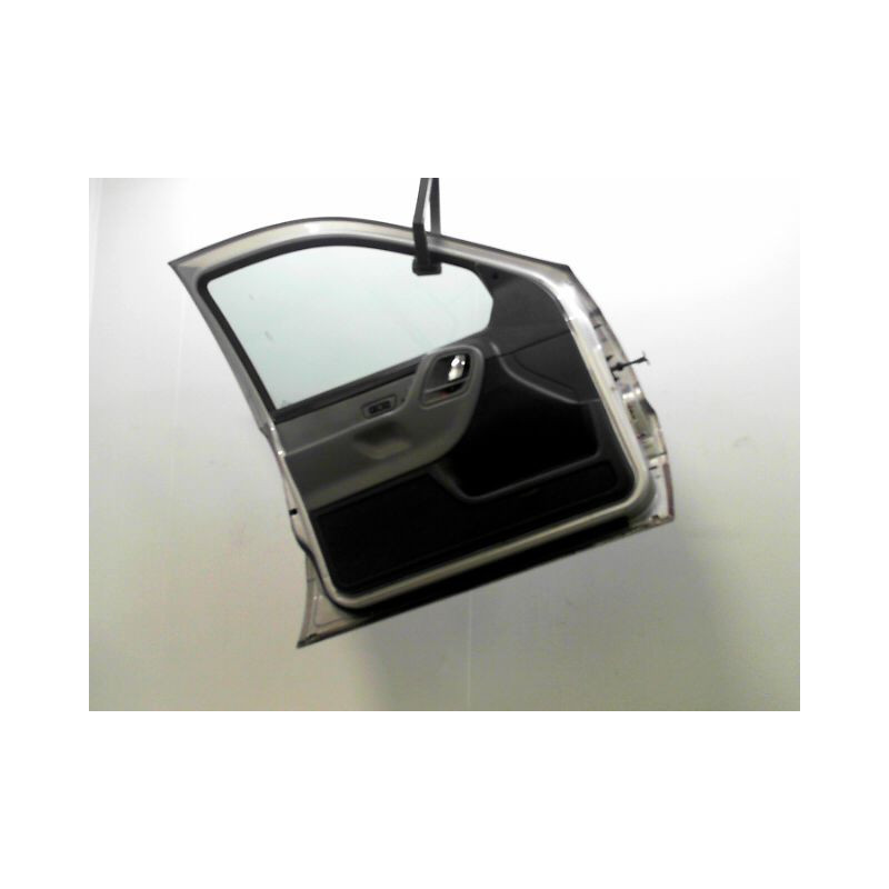 PORTE AVANT GAUCHE JEEP GRAND CHEROKEE BREAK I Phase 2 1997-2005