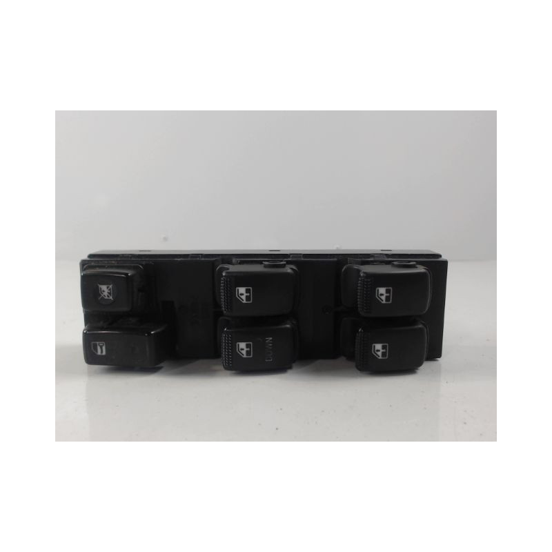 COMMANDE LEVE-GLACE PORTE AVG KIA SPORTAGE II 04-2007