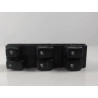 COMMANDE LEVE-GLACE PORTE AVG KIA SPORTAGE II 04-2007