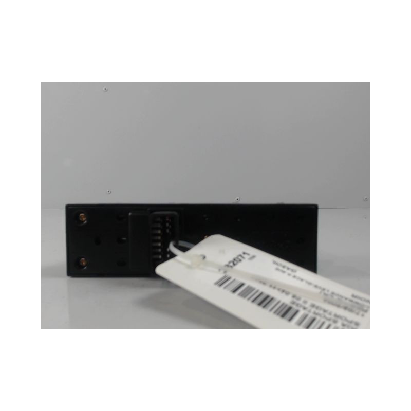 COMMANDE LEVE-GLACE PORTE AVG KIA SPORTAGE II 04-2007