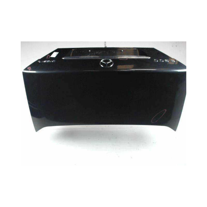 COFFRE ARRIERE MERCEDES E300