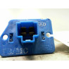RESISTANCE DE CHAUFFAGE HYUNDAI GETZ