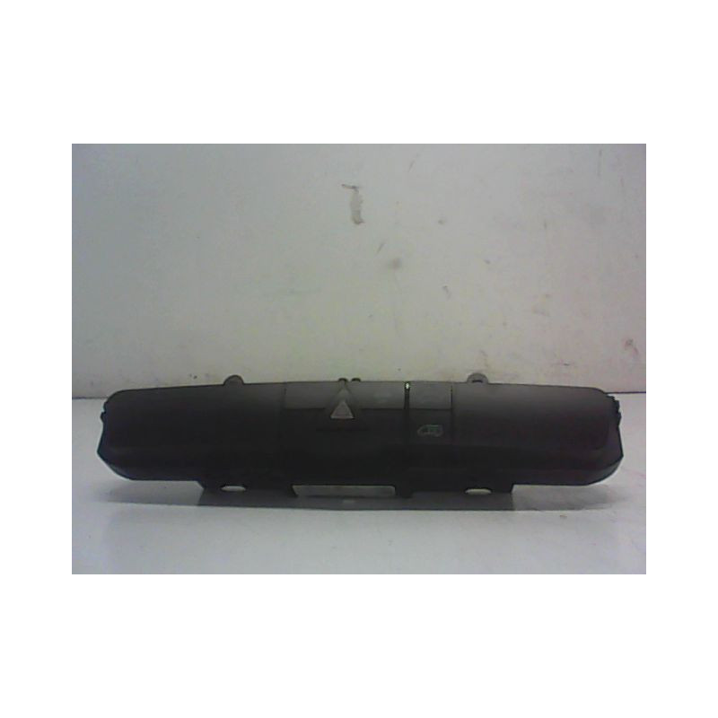 BOUTON DE WARNING MERCEDES SPRINTER