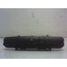 BOUTON DE WARNING MERCEDES SPRINTER
