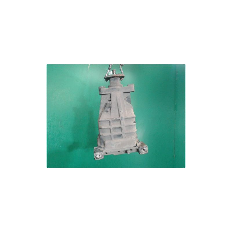 PONT ARRIERE HYUNDAI SANTA FE 00-06 