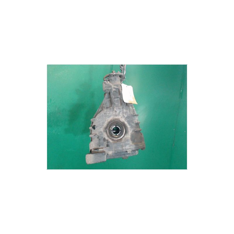 PONT ARRIERE HYUNDAI SANTA FE 00-06 