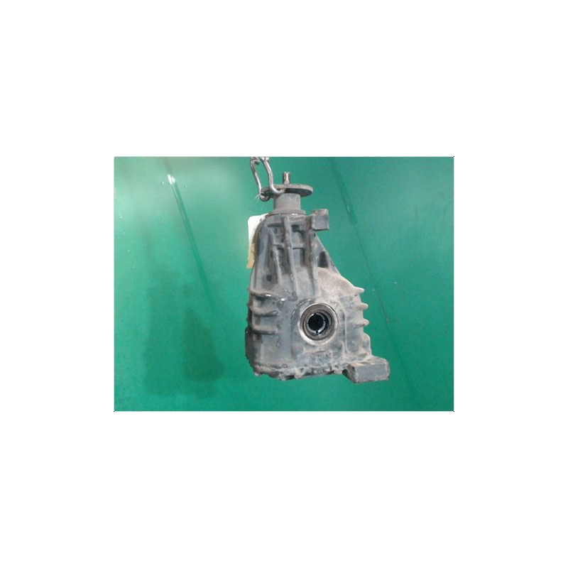 PONT ARRIERE HYUNDAI SANTA FE 00-06 