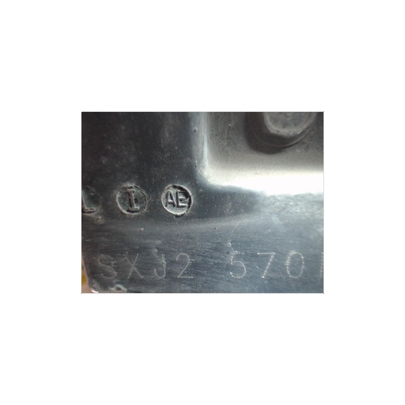 PONT ARRIERE HYUNDAI SANTA FE 00-06 