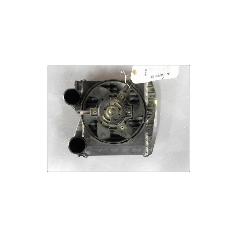 ECHANGEUR AIR SMART FORTWO COUPE 3.2002-2006