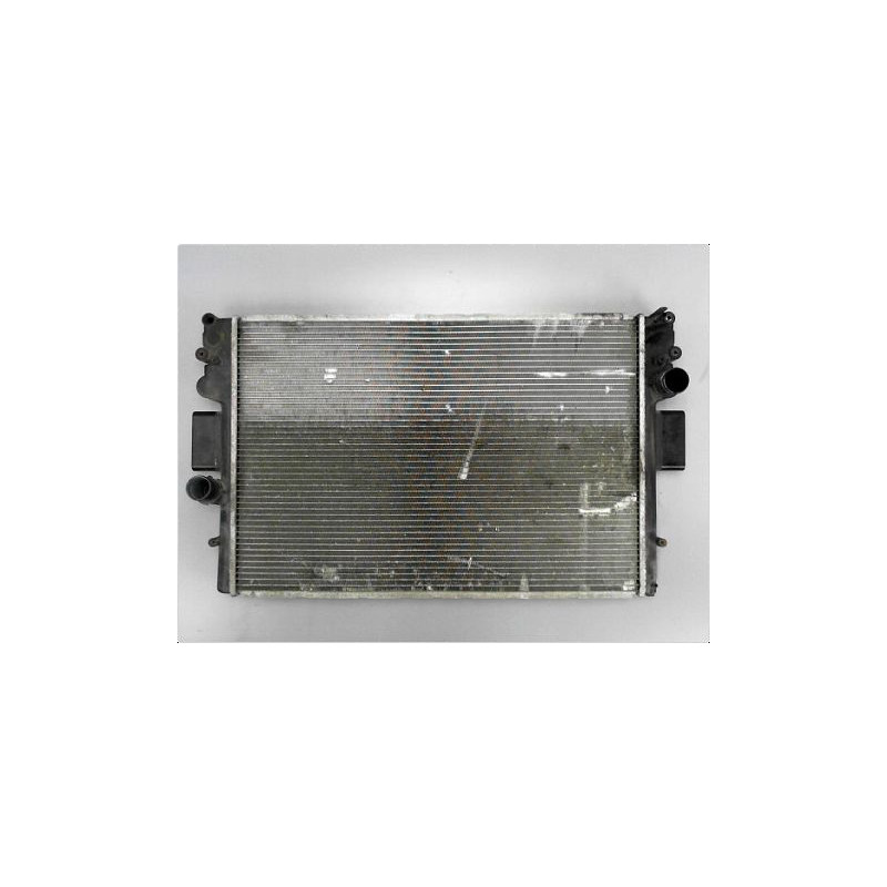 RADIATEUR IVECO 35C11