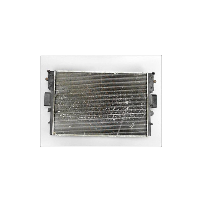 RADIATEUR IVECO 35C11