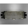 ECHANGEUR AIR IVECO 35C11