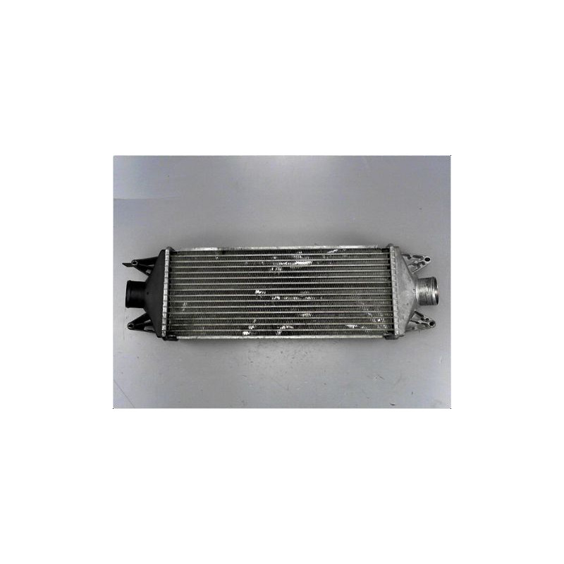 ECHANGEUR AIR IVECO 35C11