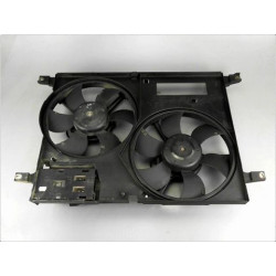 MOTEUR VENTILATEUR RADIATEUR